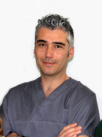 Dr. Stefano Amati