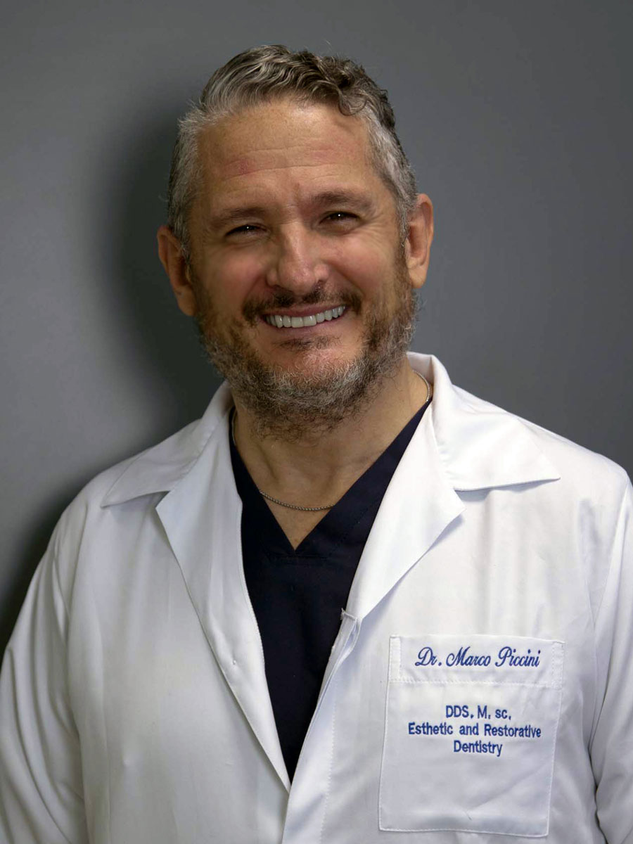 Dr. Marco Piccini